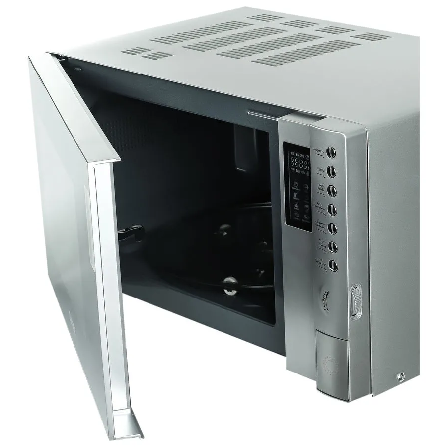 Микроволновая печь Galanz MOG-2375DS - фото 4