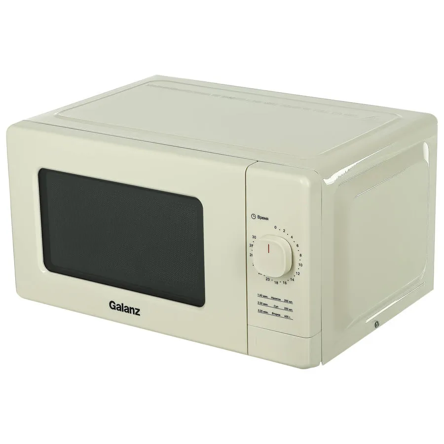 Микроволновая печь Galanz MOS-2008MBe - фото 2