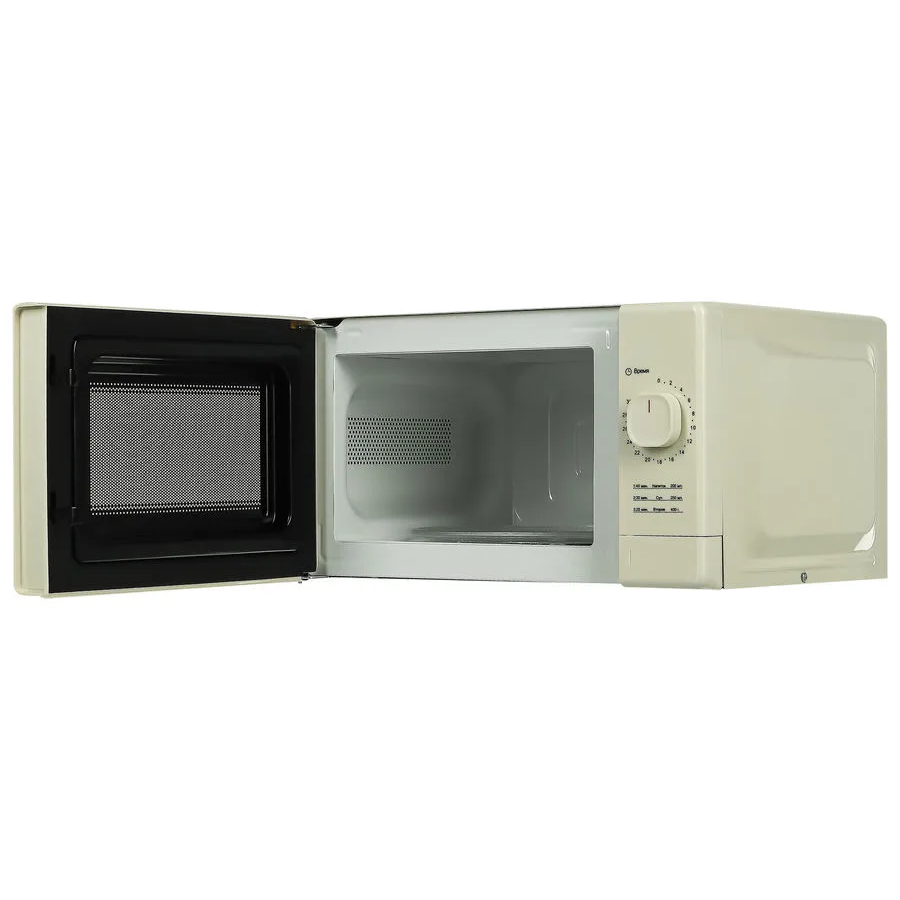 Микроволновая печь Galanz MOS-2008MBe - фото 4