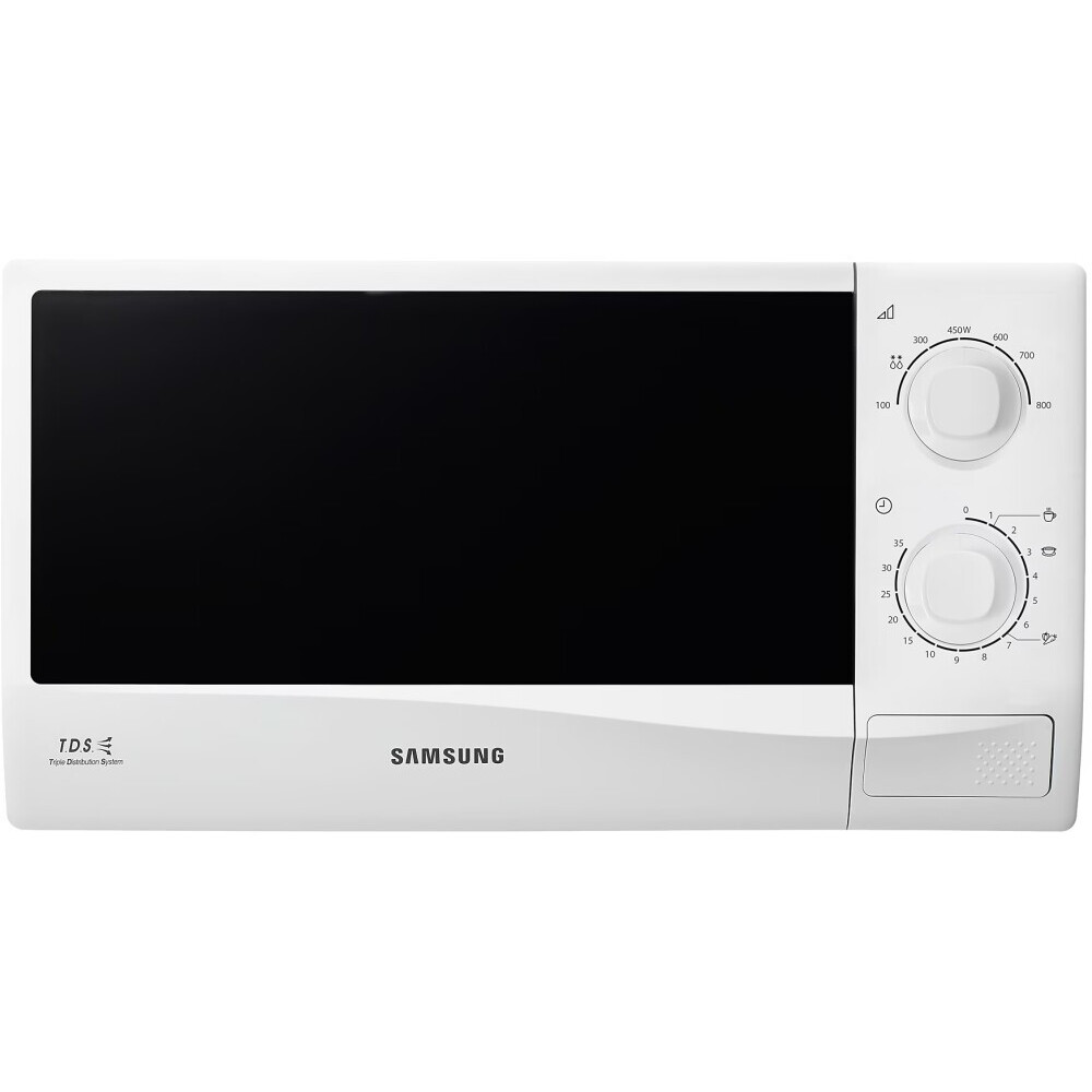 Микроволновая печь Samsung ME81KRW-2 - ME81KRW-2/BW