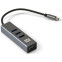 USB-концентратор ExeGate DUB-4TC - EX293987RUS
