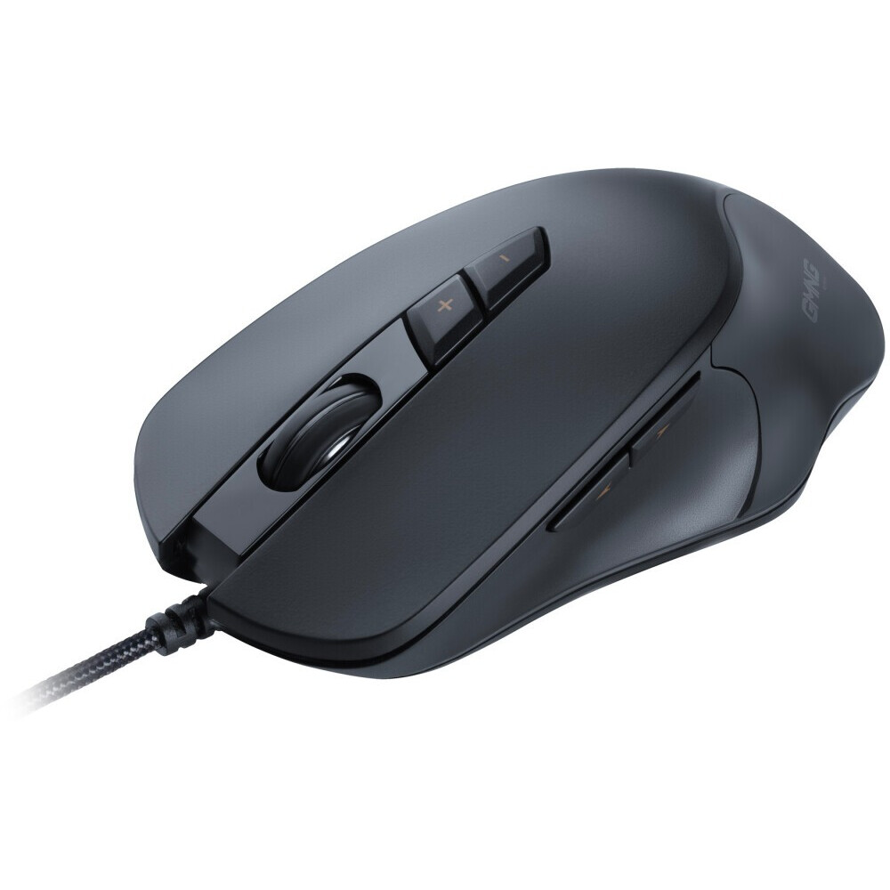 Мышь GMNG 940GM Black - фото 4