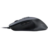 Мышь GMNG 940GM Black