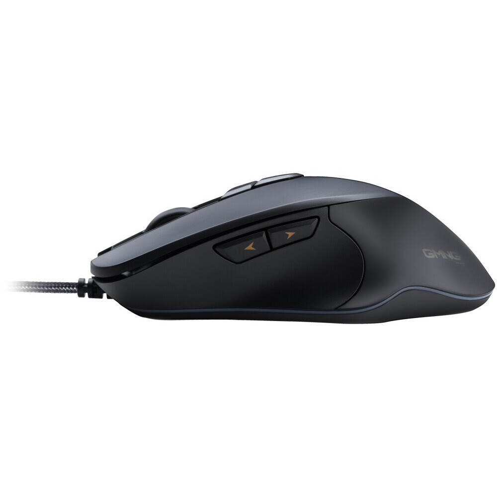 Мышь GMNG 940GM Black - фото 5