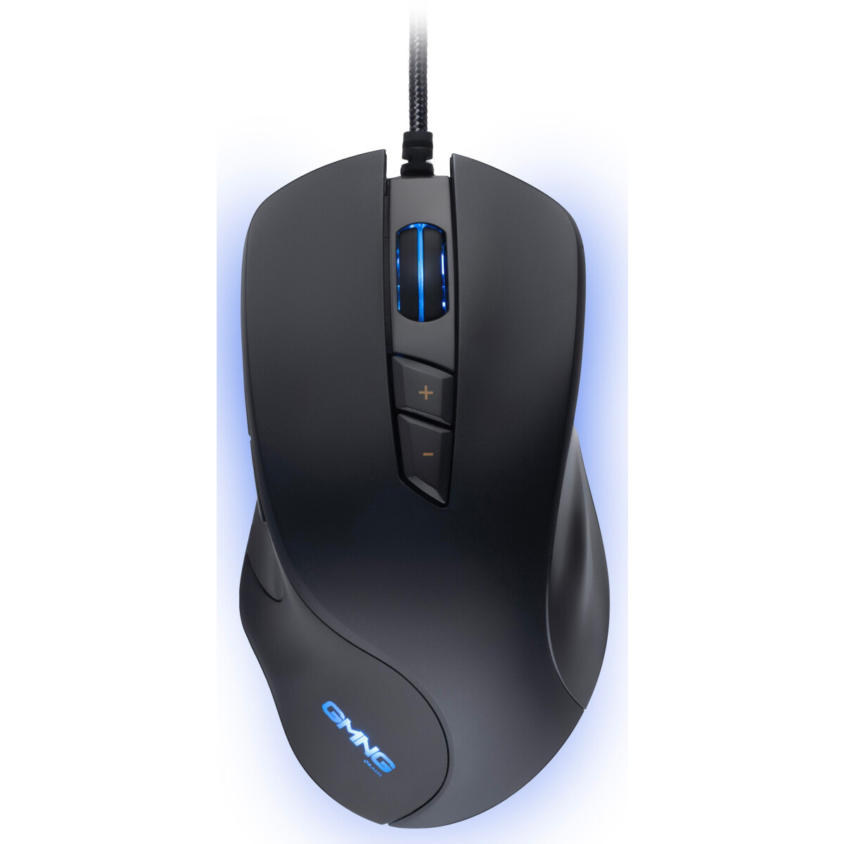 Мышь GMNG 940GM Black - фото 8