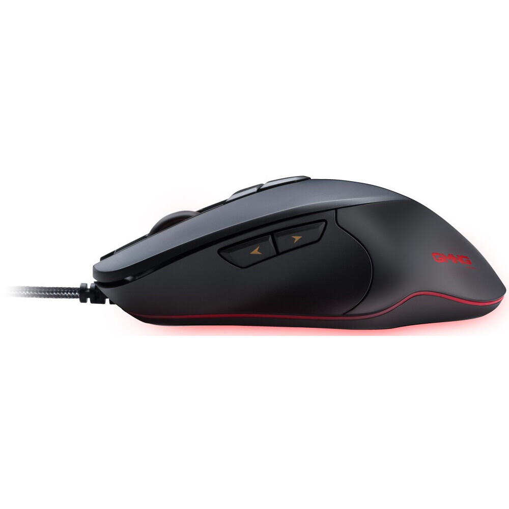 Мышь GMNG 940GM Black - фото 11