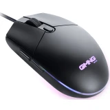 Мышь GMNG XM002 Black