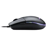 Мышь GMNG XM002 Black