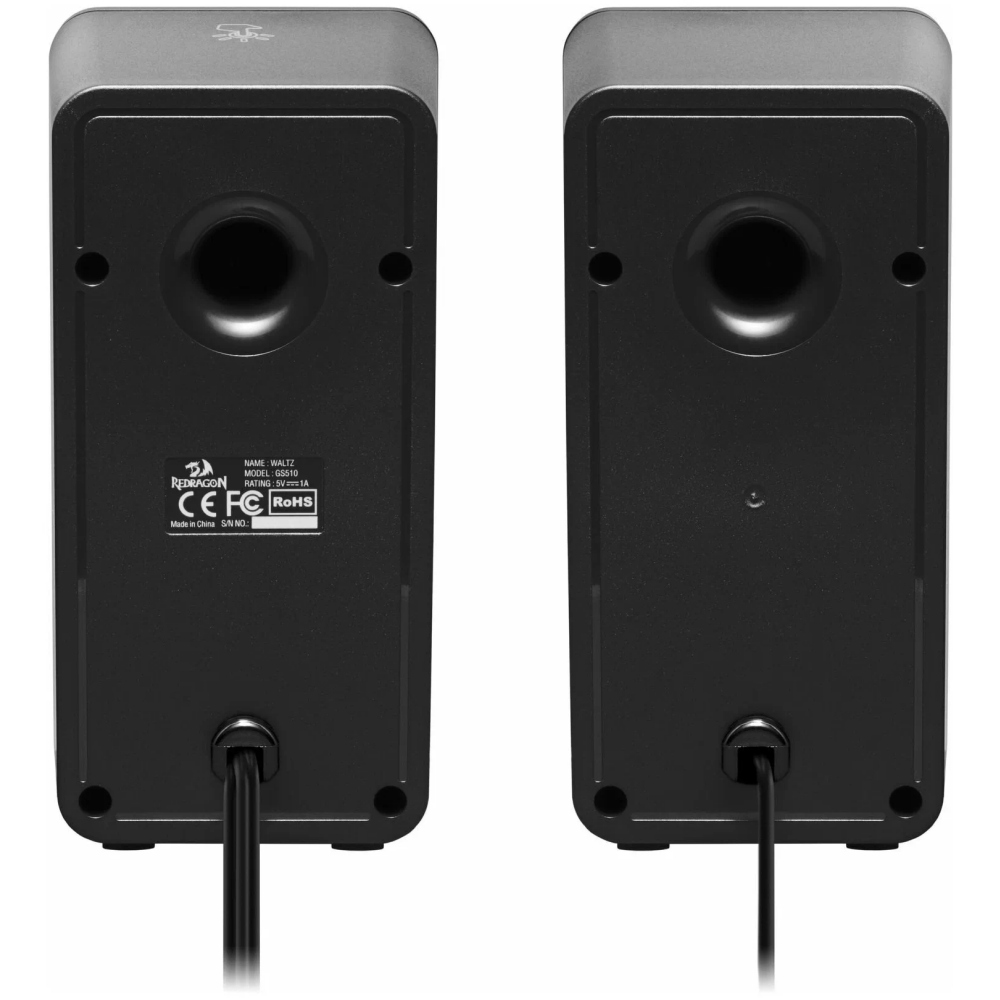 Колонки Redragon Waltz - 78144 - фото 3
