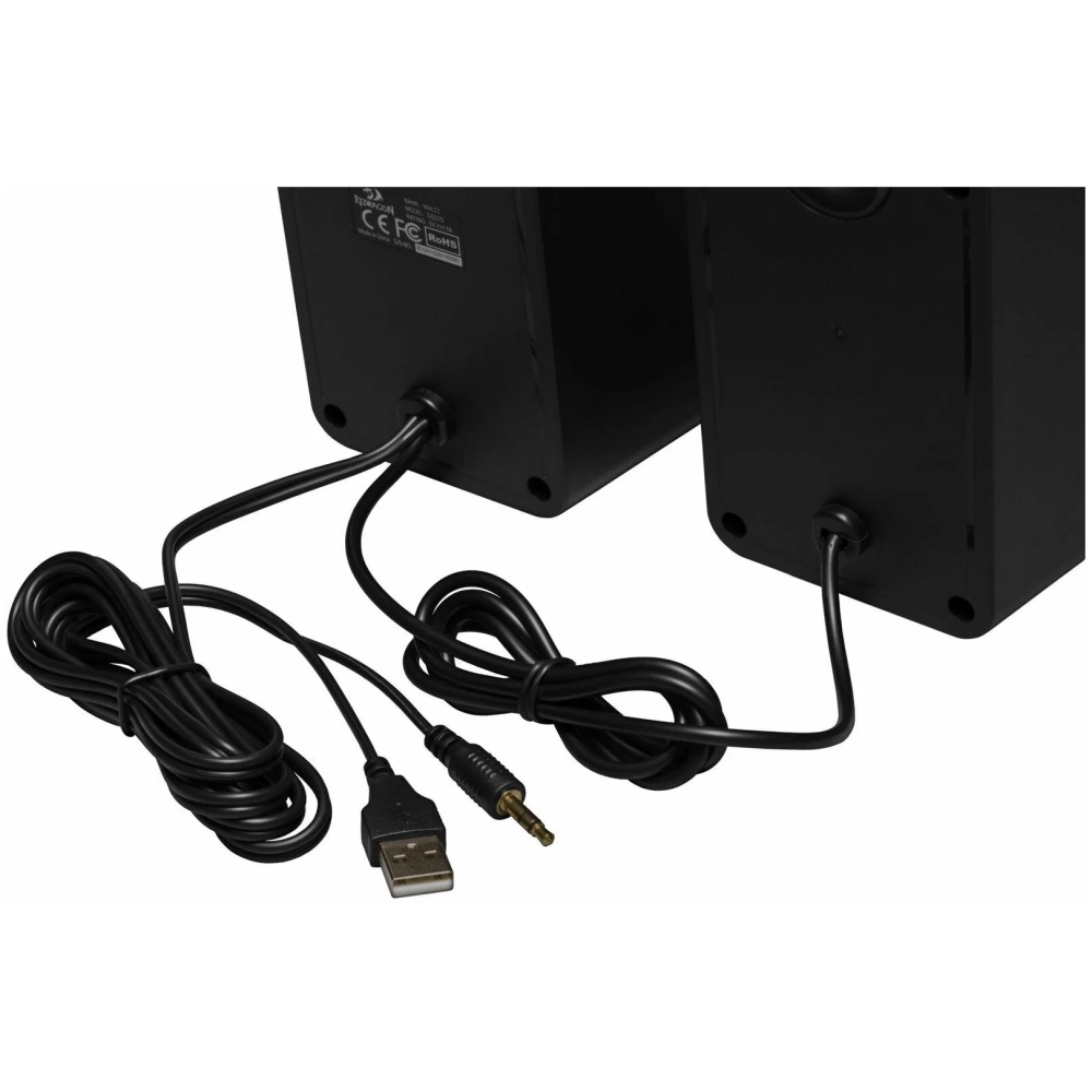 Колонки Redragon Waltz - 78144 - фото 4