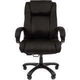 Офисное кресло Chairman Home 410 Black (00-07127972)