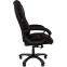 Офисное кресло Chairman Home 410 Black - 00-07127972 - фото 3