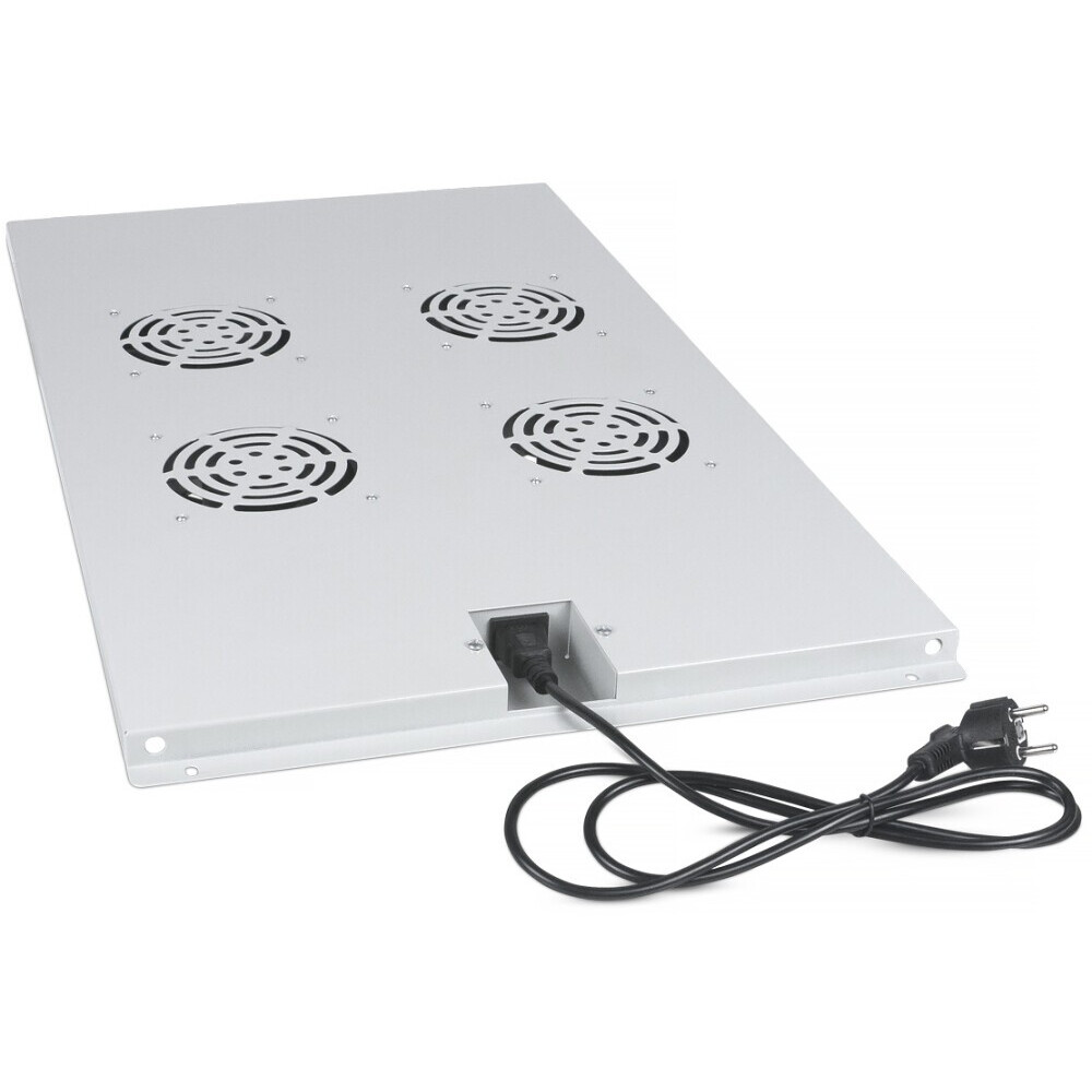 Вентиляторный модуль Cabeus TRAY-100