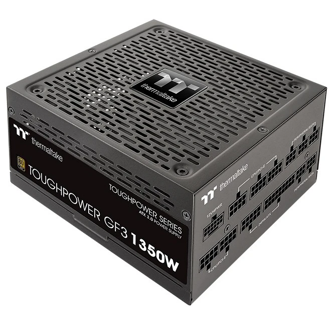 Блок питания 1350W Thermaltake ToughPower GF3 (PS-TPD-1350FNFAGE-4)