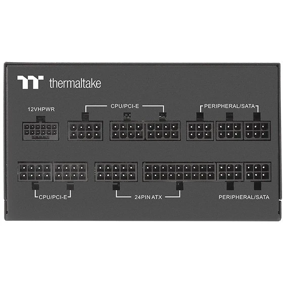 Блок питания 1350W Thermaltake ToughPower GF3 (PS-TPD-1350FNFAGE-4) - фото 2