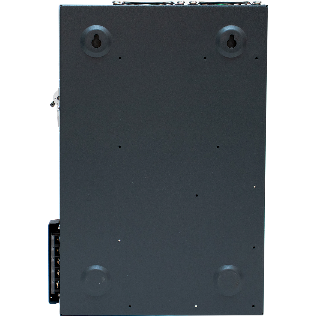 Стабилизатор напряжения Штиль IS5000 - фото 4