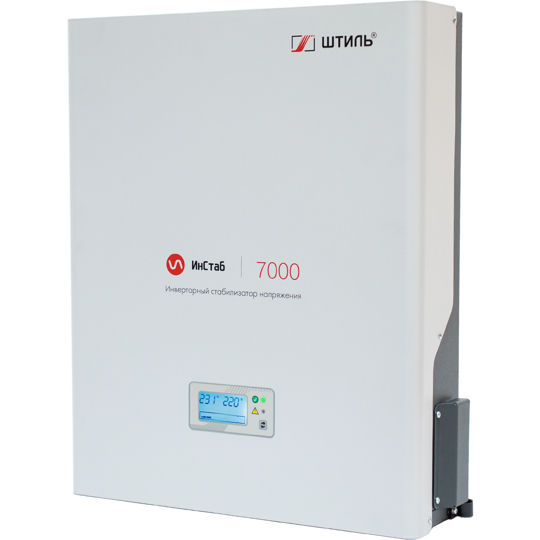 Стабилизатор напряжения Штиль IS7000 - фото 2