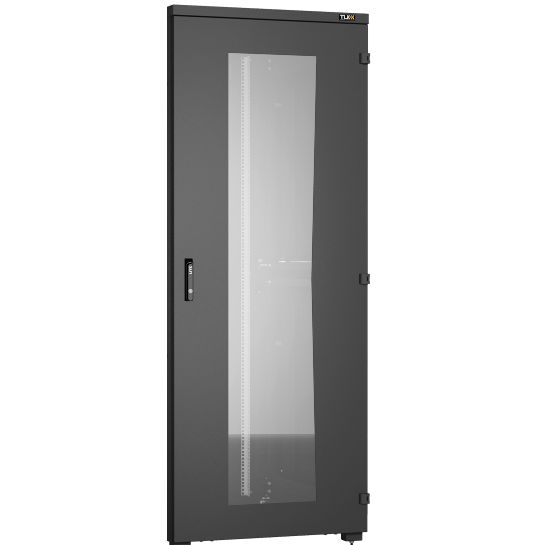 Дверь для шкафа TLK TFI-4280-P-R-BK
