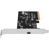 Контроллер USB Silverstone ECU06 (G56ECU060000010)