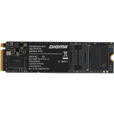 Накопитель SSD 512Gb Digma Mega M2 (DGSM3512GM23T)