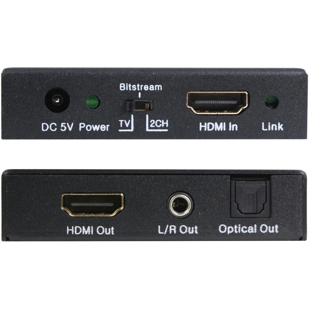 Деэмбеддер Infobit iTrans AD01 - фото 2