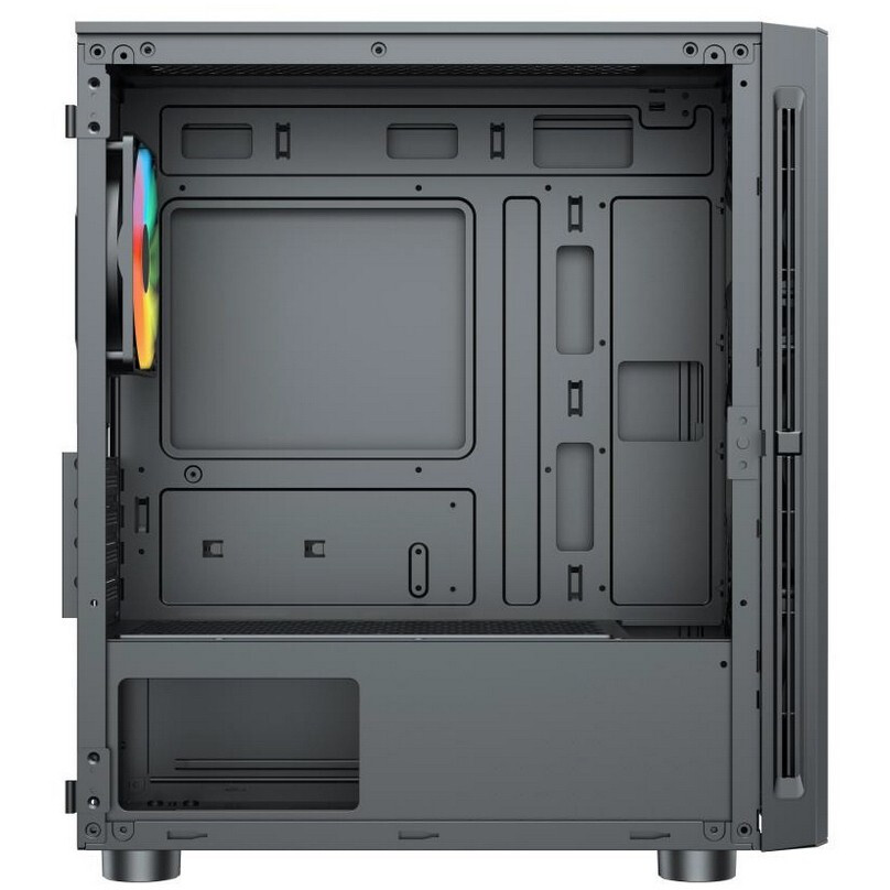 Корпус ACD Citadel 104 Black - AH-TC4GA-0000 - фото 4