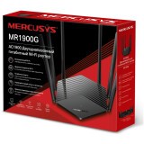 Wi-Fi маршрутизатор (роутер) Mercusys MR1900G