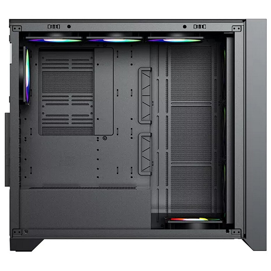 Корпус ACD Lagrange Black - AH-TC1G0-000 - фото 3