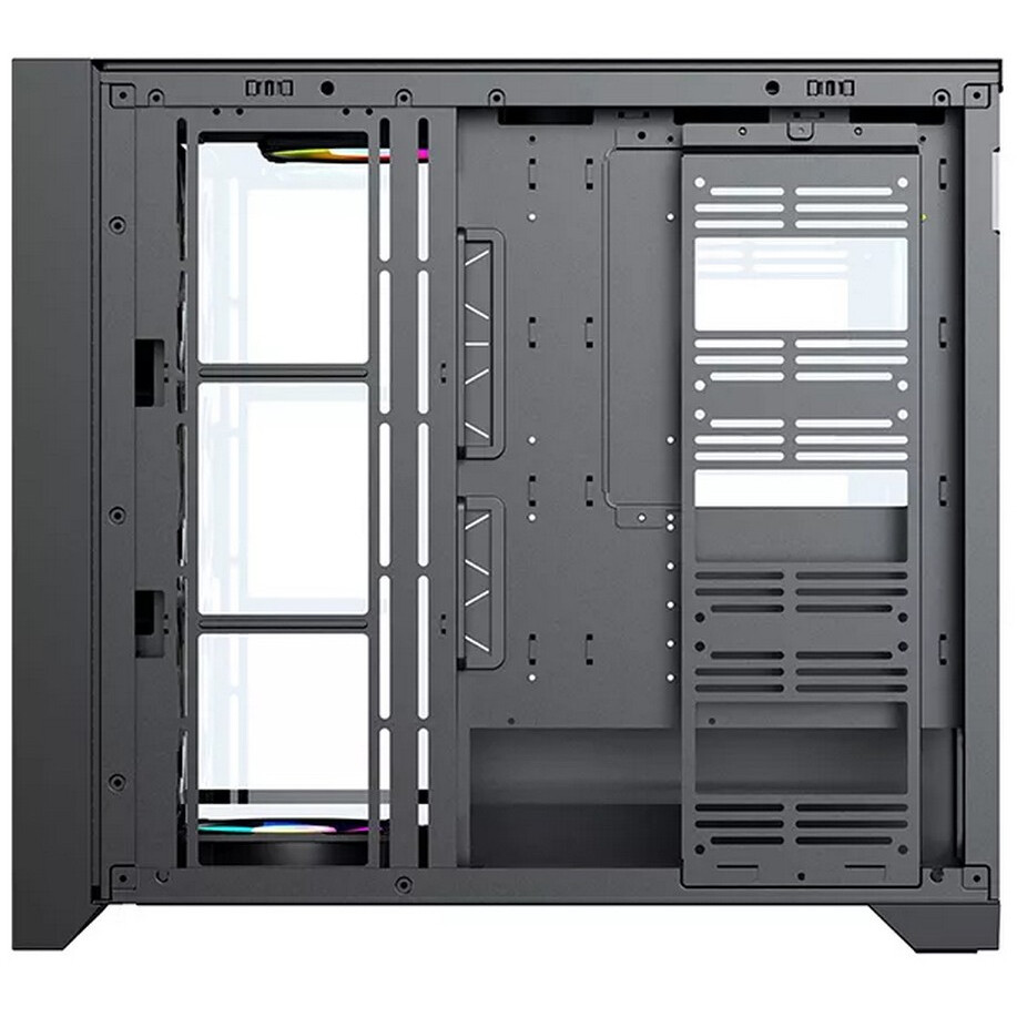 Корпус ACD Lagrange Black ARGB - AH-TC1GC-000 - фото 4