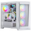 Корпус ACD Lagrange White ARGB - AH-TC1GCW-000