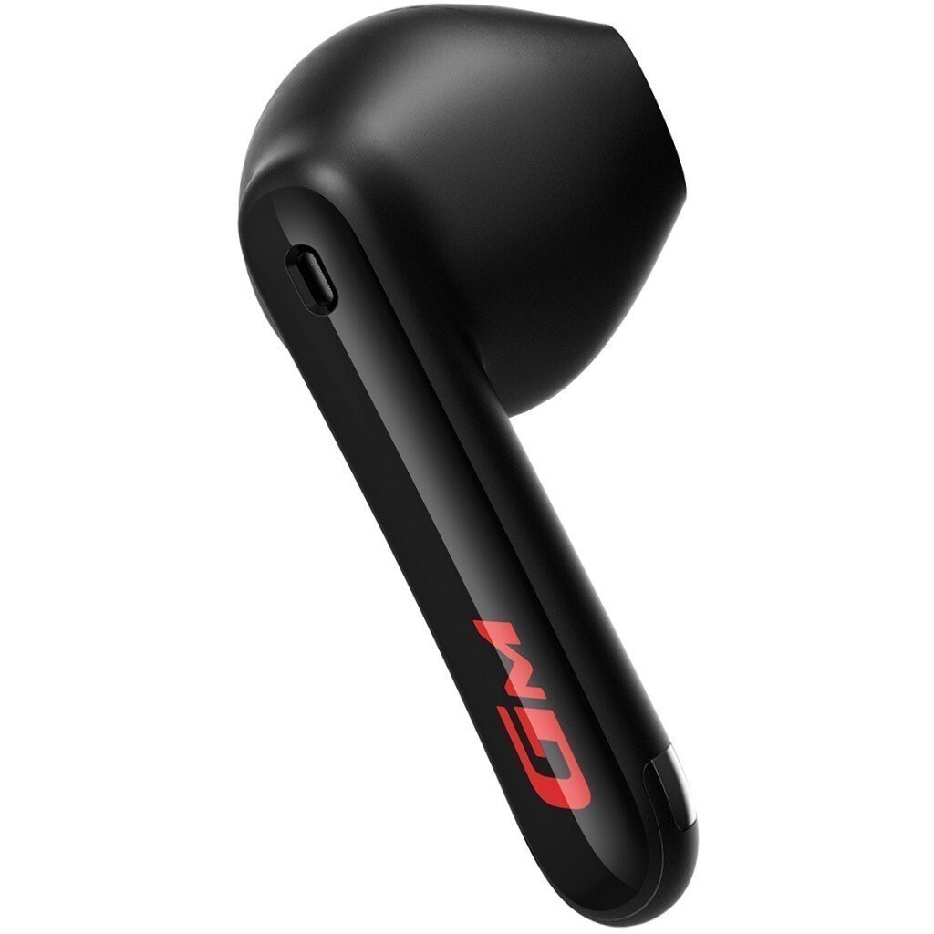 Гарнитура Edifier GM3 Plus Black - фото 4