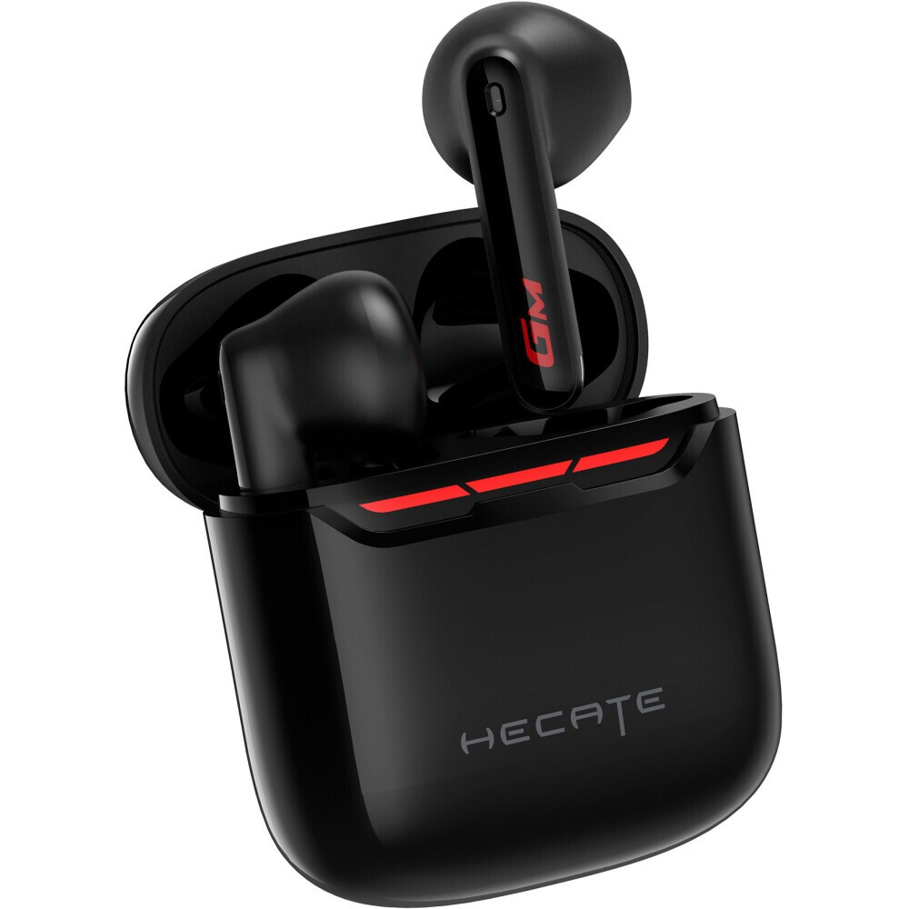 Гарнитура Edifier GM3 Plus Black - фото 6