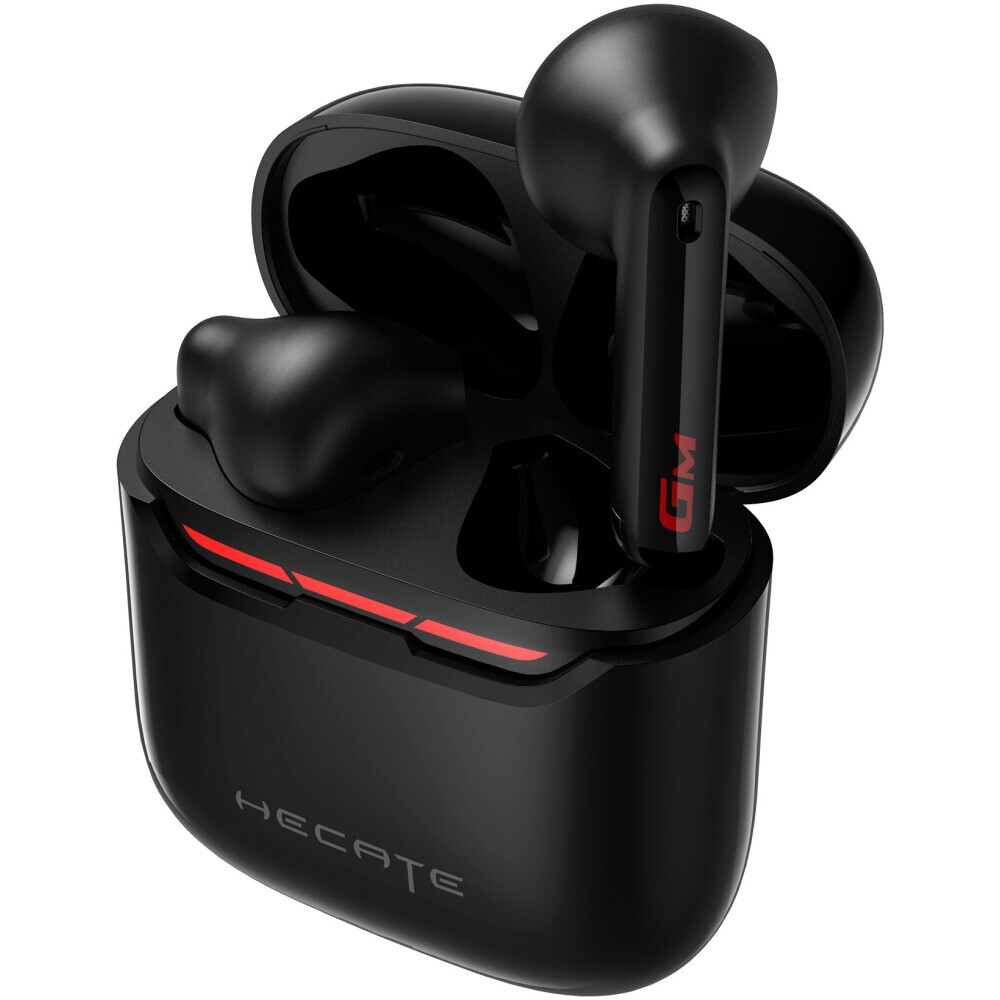 Гарнитура Edifier GM3 Plus Black - фото 7