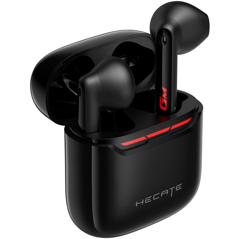 Гарнитура Edifier GM3 Plus Black - фото 8