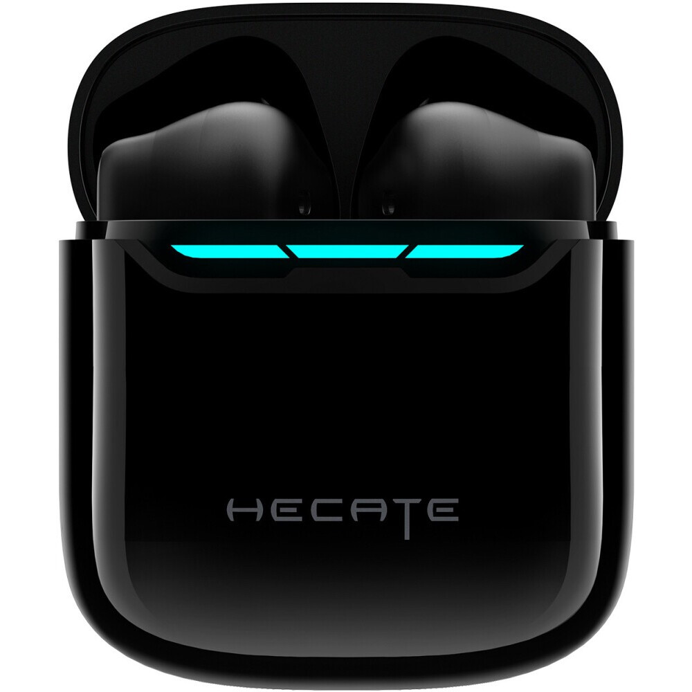 Гарнитура Edifier GM3 Plus Black - фото 9