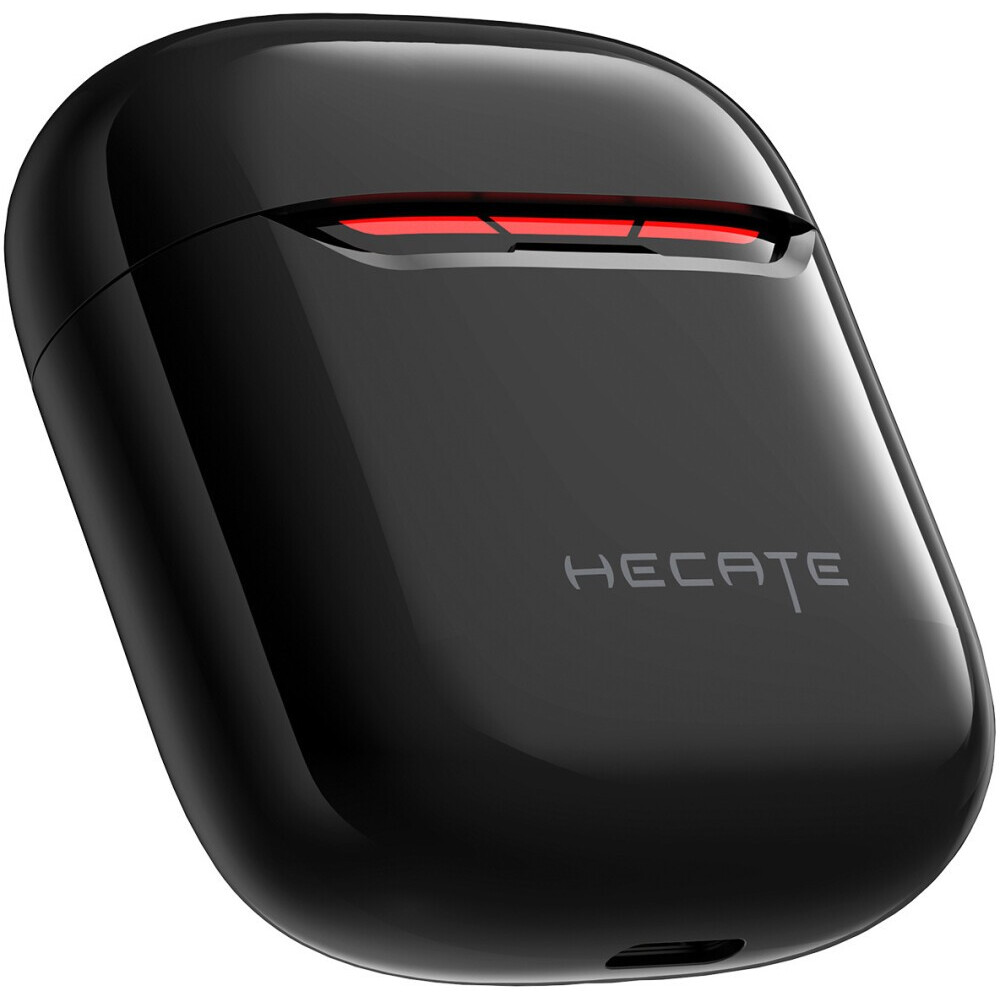 Гарнитура Edifier GM3 Plus Black - фото 10