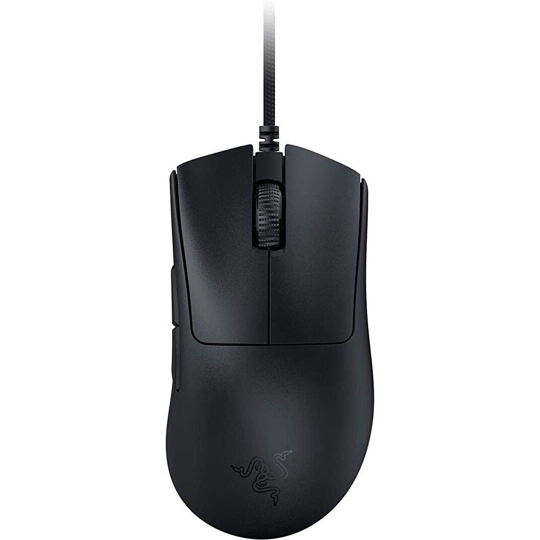 Мышь Razer DeathAdder V3 - RZ01-04640100-R3M1