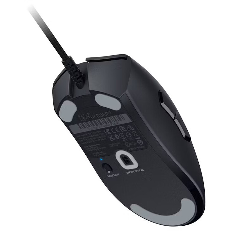 Deathadder v3 pro wireless