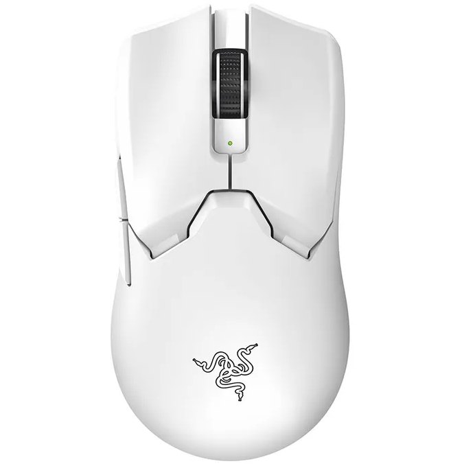 Мышь Razer Viper V2 Pro White - RZ01-04390200-R3G1(A1)