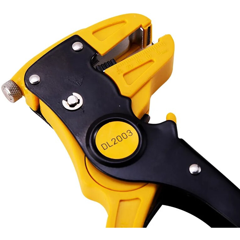 Инструмент для зачистки Deli DL2003 - фото 3