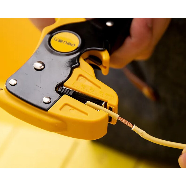 Инструмент для зачистки Deli DL2003 - фото 4