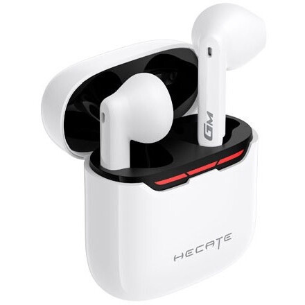 Гарнитура Edifier GM3 Plus White - фото 5