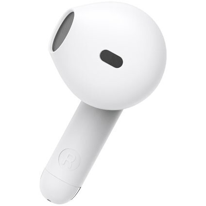 Гарнитура Edifier GM3 Plus White - фото 6