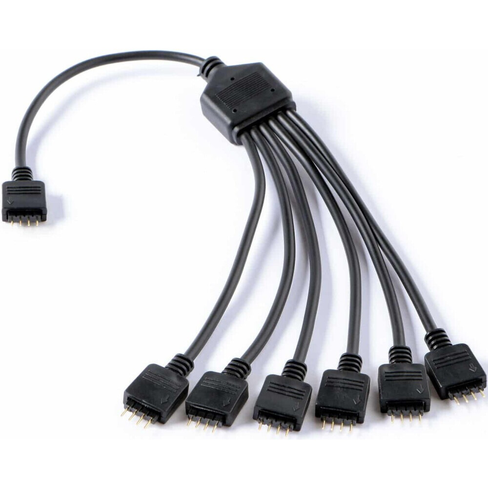 Rgb 2 модели. Разветвитель 3 пин ARGB. ARGB to RGB переходник. RGB 6 Pin. Кабель разветвитель EKWB Ek-d-RGB 6-way Splitter Cable ARGB 3-Pin (5v+r g b).