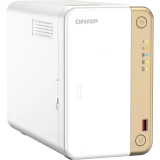 Сетевое хранилище (NAS) QNAP TS-262-4G