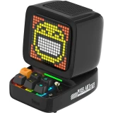 Портативная акустика Divoom Ditoo Pro Black (90100058210)
