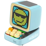 Портативная акустика Divoom Ditoo Pro Blue (90100058206)