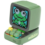 Портативная акустика Divoom Ditoo Pro Green (90100058208)