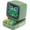 Портативная акустика Divoom Ditoo Pro Green - 90100058208