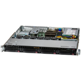 Серверная платформа SuperMicro SYS-510T-M